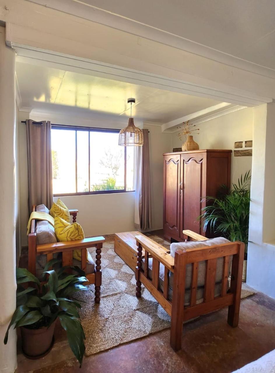 Berghouse And Cottages Langkloof Exterior foto